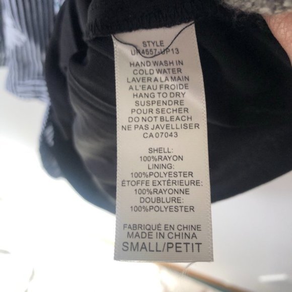 One Clothing Los Angeles Striped Floral Romper - Picture 11 of 11